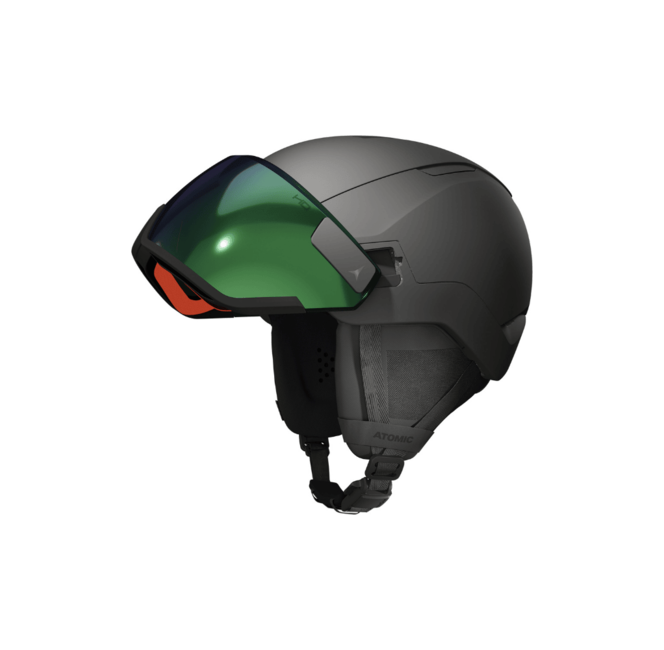 Atomic Revent GT AMID Visor HD 2026