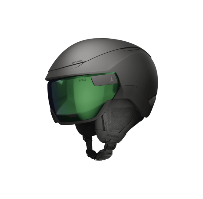 Atomic Revent GT AMID Visor HD 2026