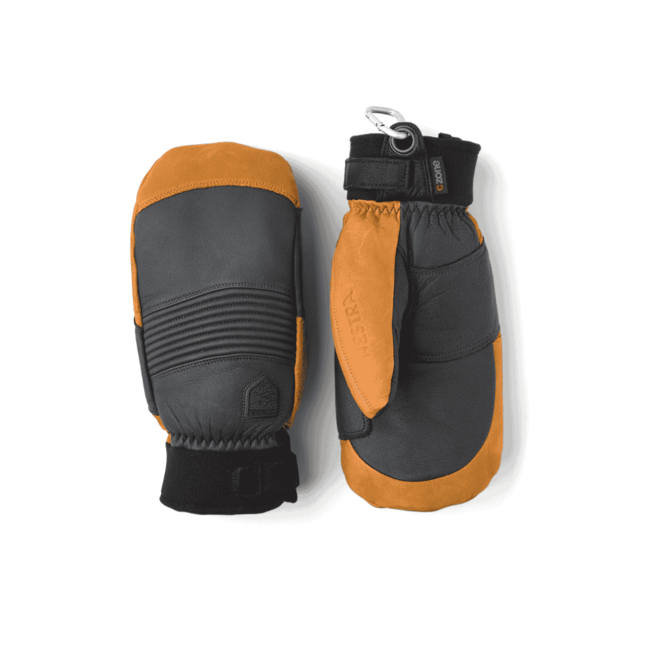 Hestra Freeride CZone Mitt