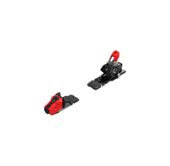 Atomic Icon 10 2026
