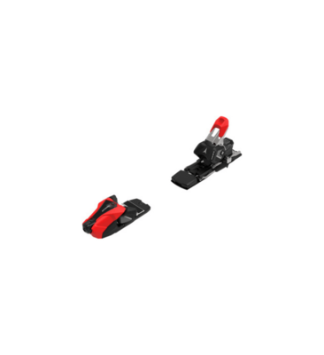 Atomic Icon RS 16 2026