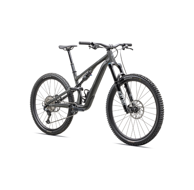 Specialized Stumpjumper 15 Comp Alloy