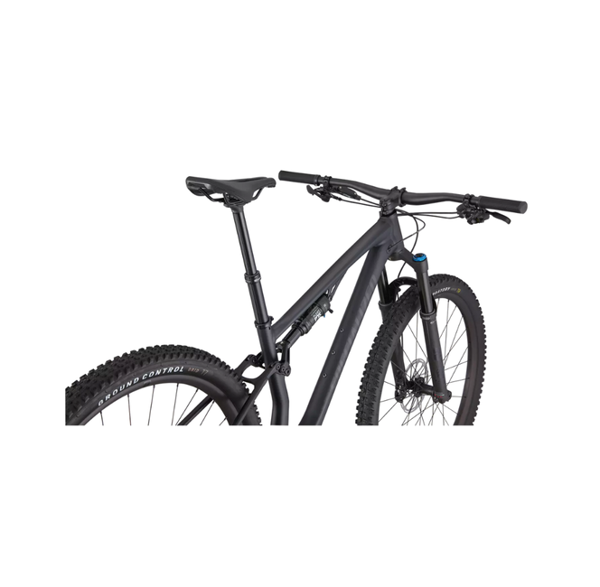 Specialized Chisel Comp EVO