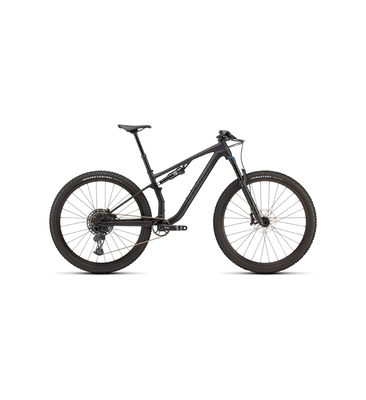 Specialized Chisel Comp EVO
