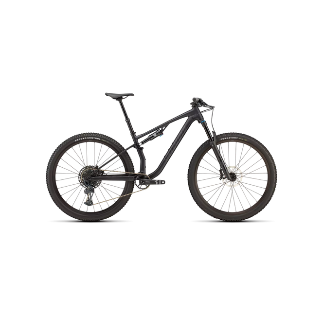 Specialized Chisel Comp EVO