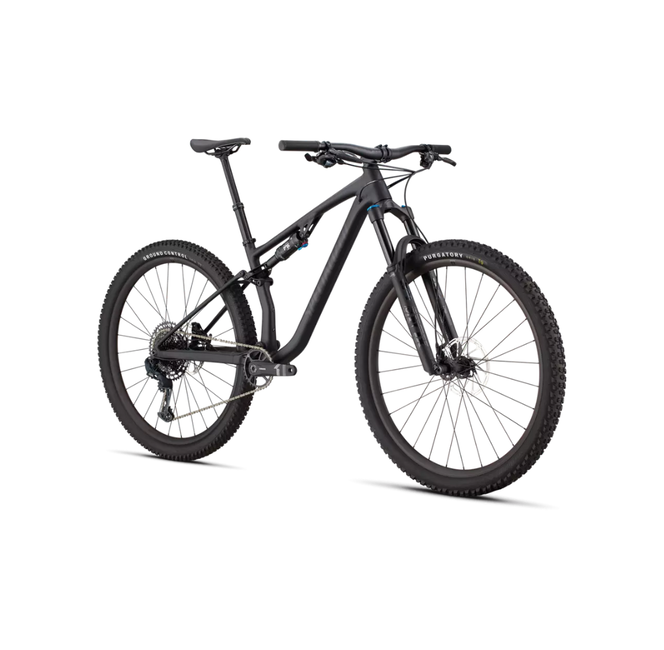 Specialized Chisel Comp EVO
