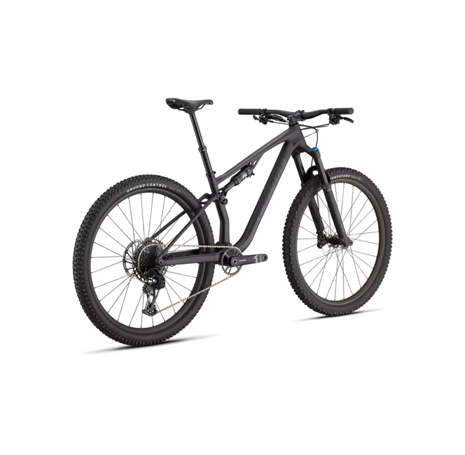 Specialized Chisel Comp EVO