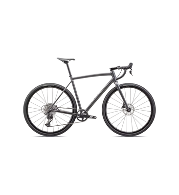 2025 Specialized Crux DSW Comp