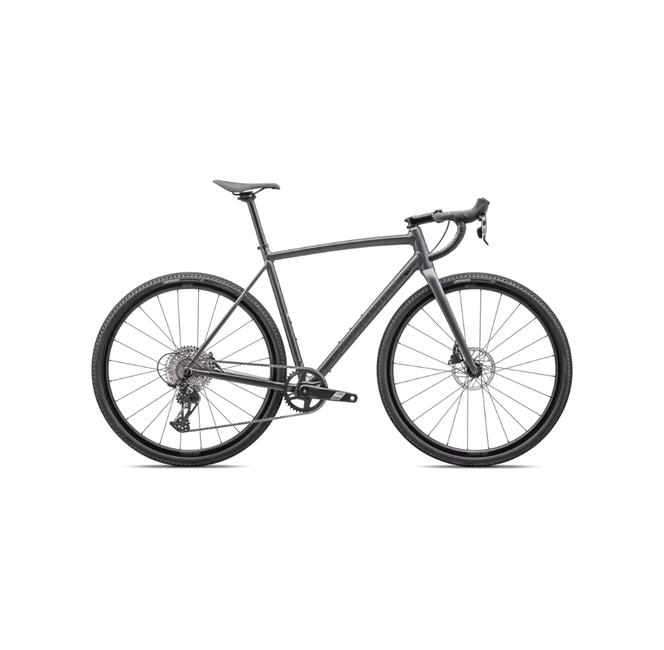 Specialized Crux DSW Comp