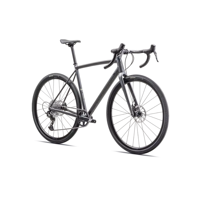 2025 Specialized Crux DSW Comp