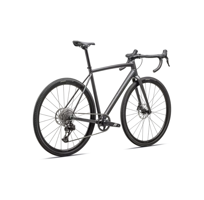 2025 Specialized Crux DSW Comp