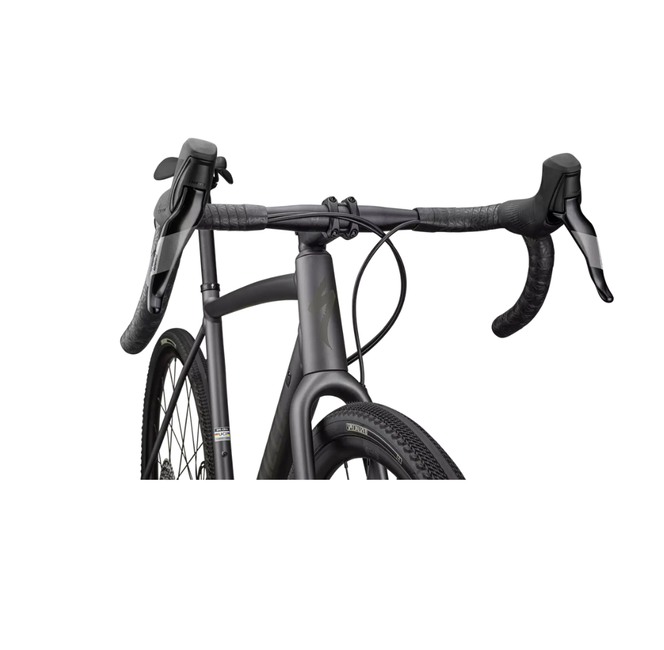 2025 Specialized Crux DSW Comp