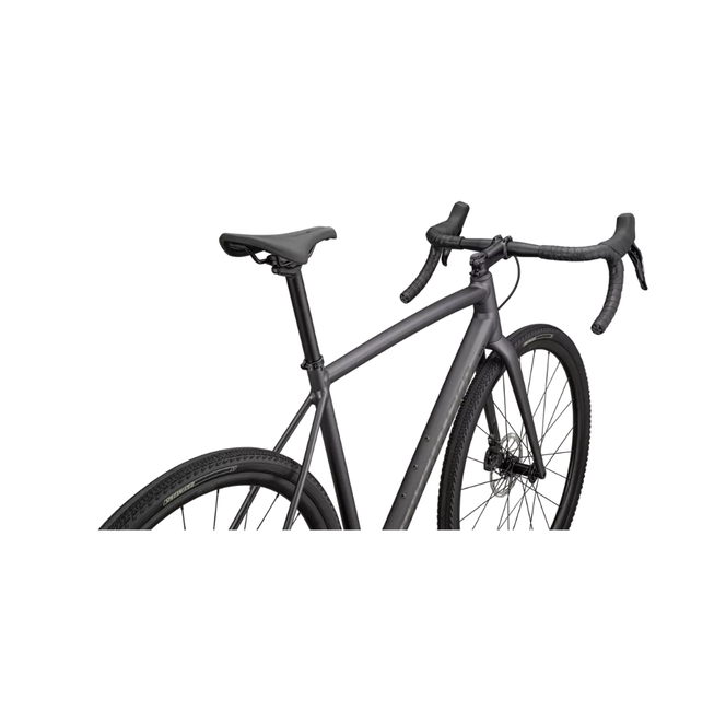 Specialized Crux DSW Comp