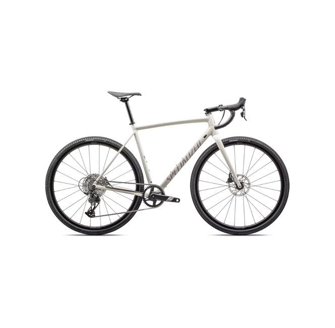 2025 Specialized Crux DSW Comp