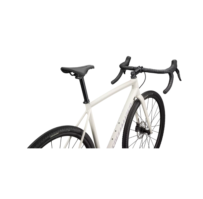 2025 Specialized Crux DSW Comp