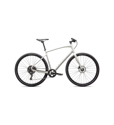 Specialized Sirrus X 2.0