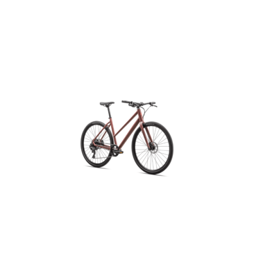 2025 Specialized Sirrus X 2.0 Step-Through