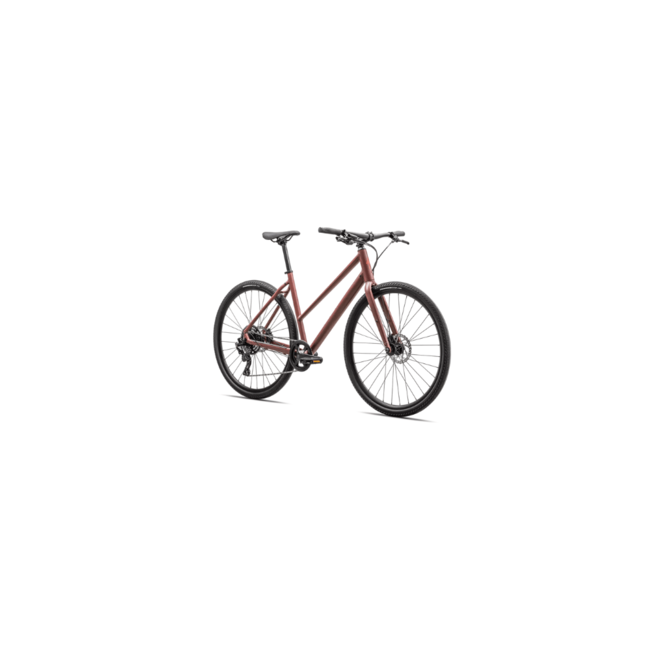 2025 Specialized Sirrus X 2.0 Step-Through