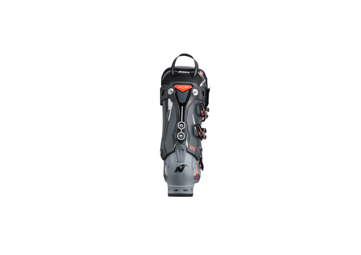Nordica Sportmachine 3 120 2025 - The Boot Pro Ski & Bike Shop