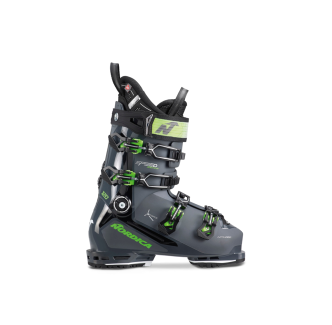 Nordica Speedmachine 3 120 2024
