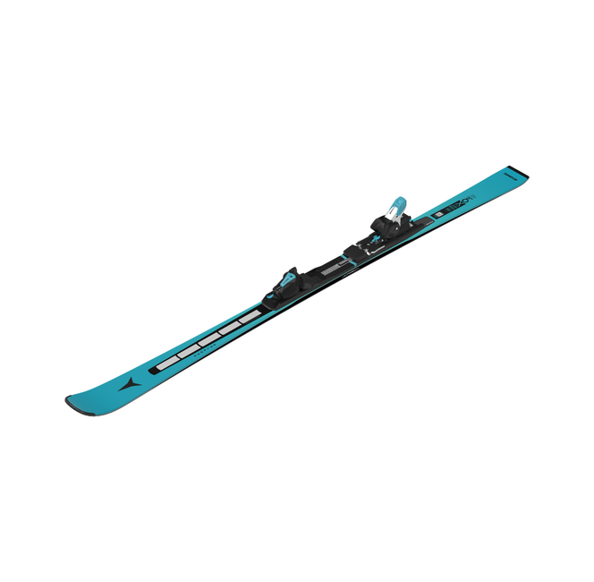 Atomic Redster X9S Revoshock S + I 12 GW 2026