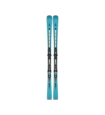Atomic Redster X9S Revoshock S + I 12 GW 2026