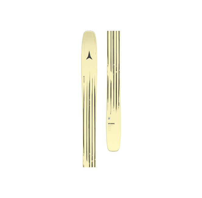 Atomic Maverick 115 CTI 2026