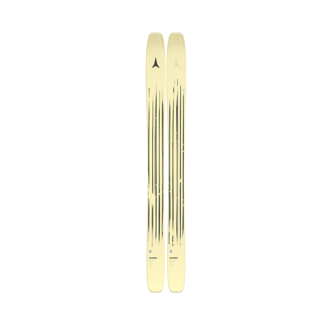 Atomic Maverick 115 CTI 2026