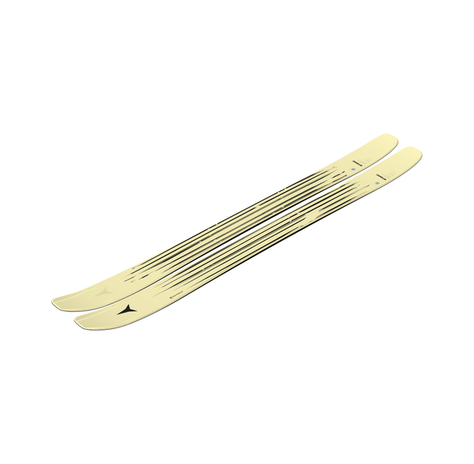 Atomic Maverick 115 CTI 2026