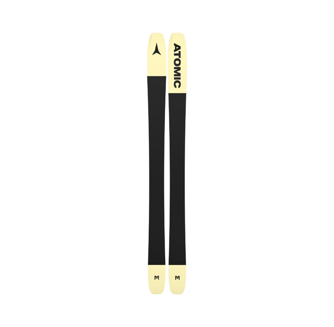 Atomic Maverick 105 CTI 2026