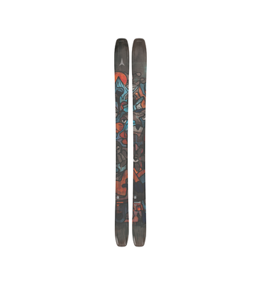 Atomic Bent 100 2026