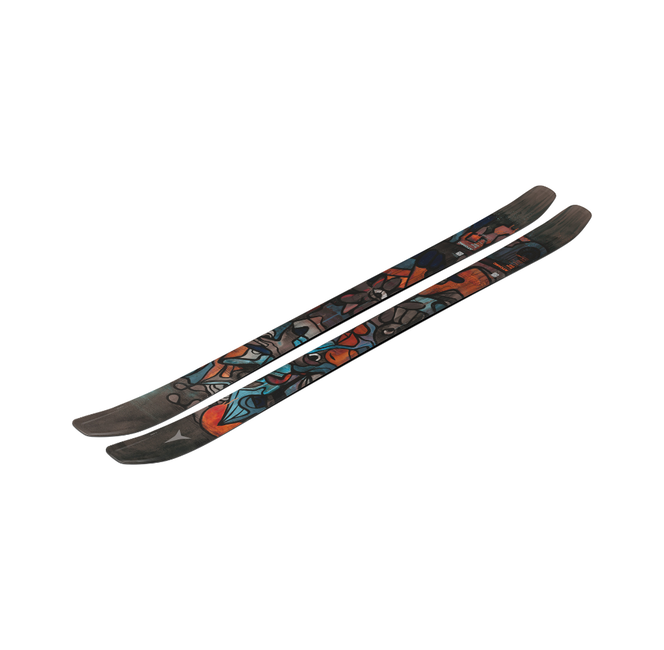 Atomic Bent 100 2026