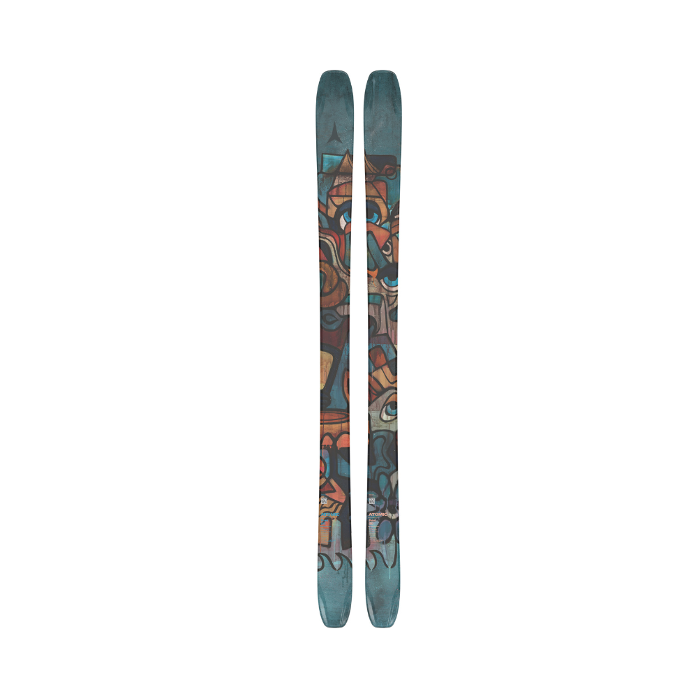 Atomic Bent 90 2026 - The Boot Pro Ski & Bike Shop