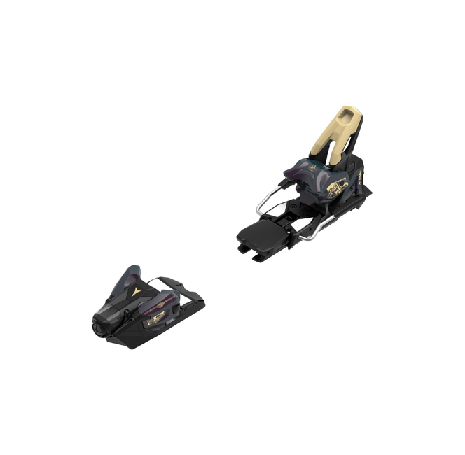 Atomic Strive 14 GW 2026