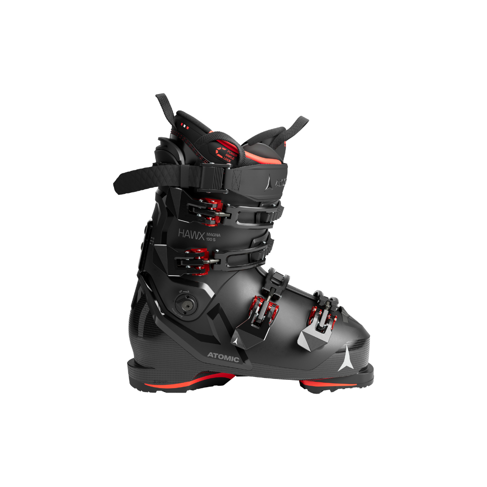 Atomic Hawx Magna 130 S 2026 - The Boot Pro Ski & Bike Shop