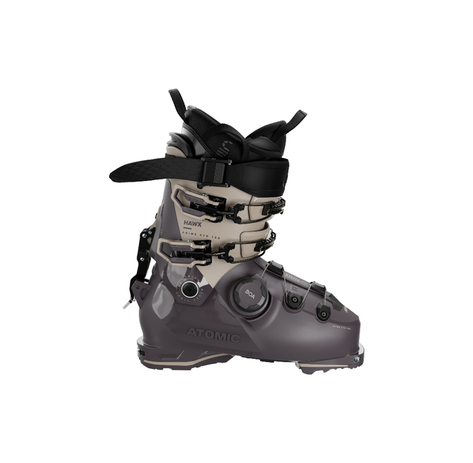 Atomic Hawx Prime XTD 130 BOA GW 2026