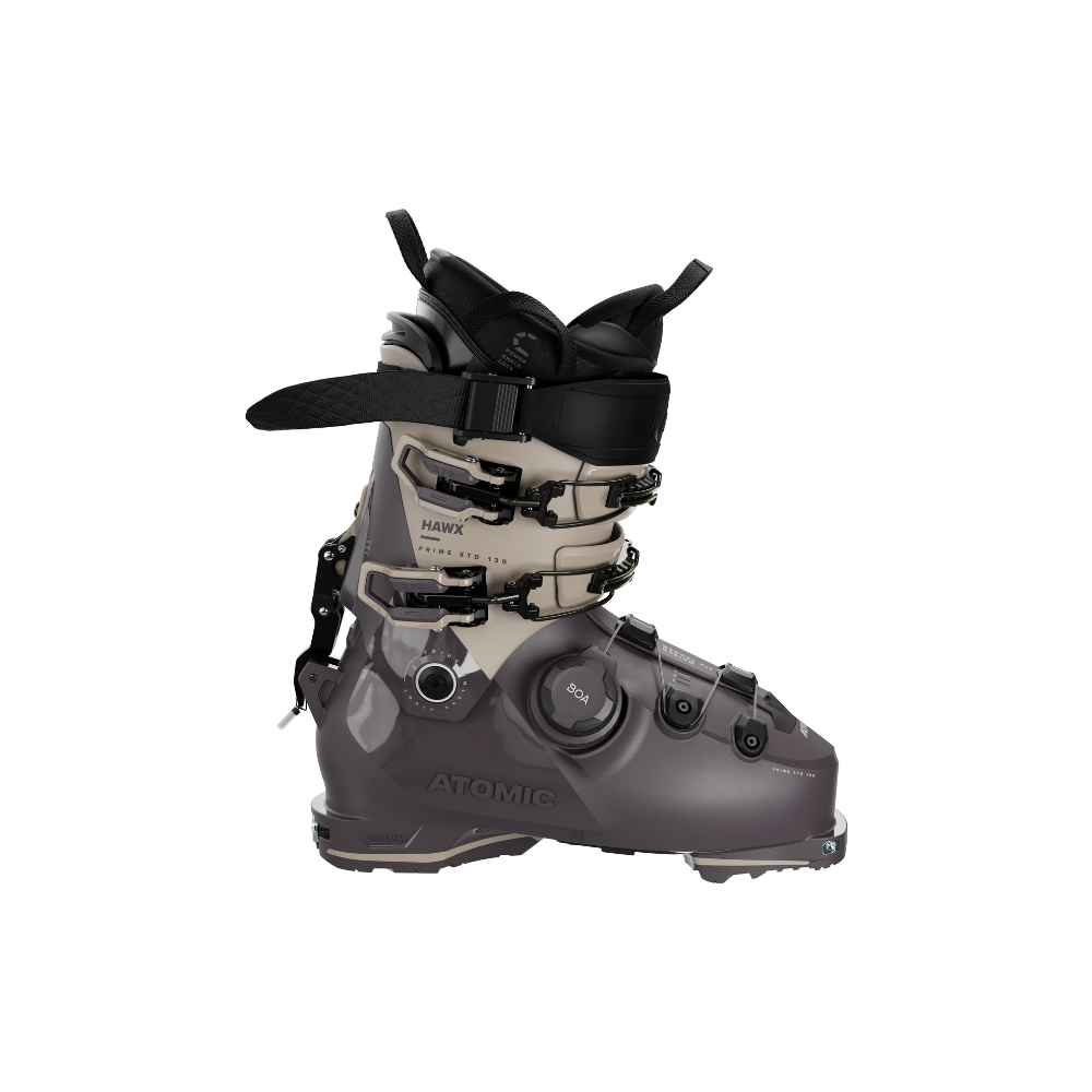 Atomic Hawx Prime XTD 130 BOA GW 2026 - The Boot Pro Ski & Bike Shop