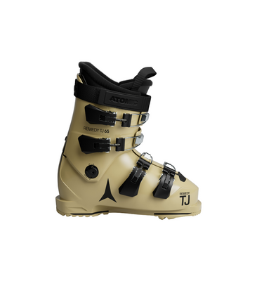 Atomic Remedy TJ 65 2026