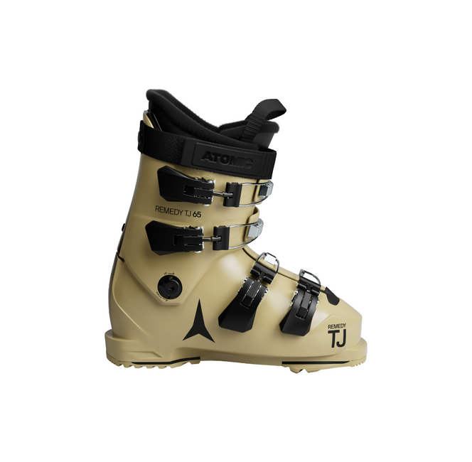 Atomic Remedy TJ 65 2026
