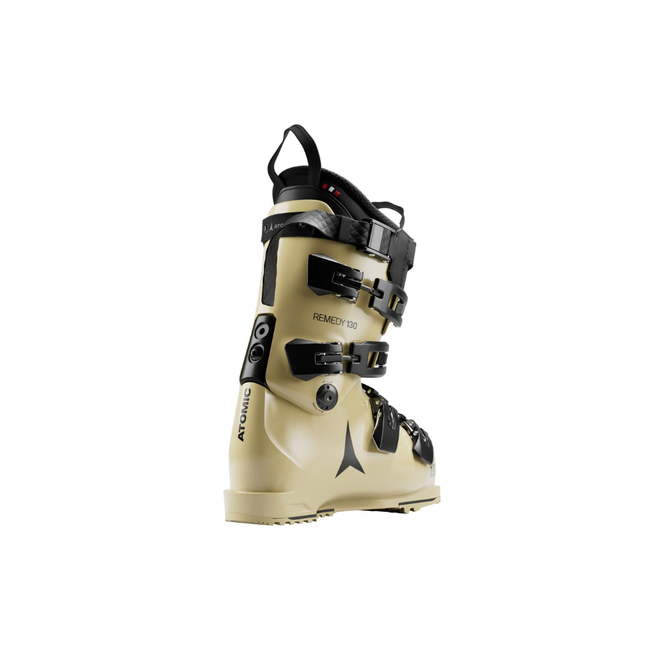 Atomic Remedy 130 2026