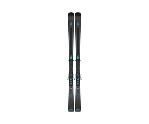 Atomic Redster X7 Revoshock C + MI 12 GW 2026 - The Boot Pro Ski