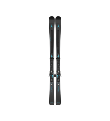 Atomic Redster X7 Revoshock C + MI 12 GW 2026
