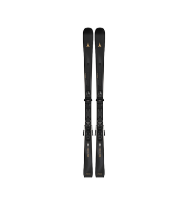 Atomic Cloud C12 Revoshock C + M 10 GW 2026