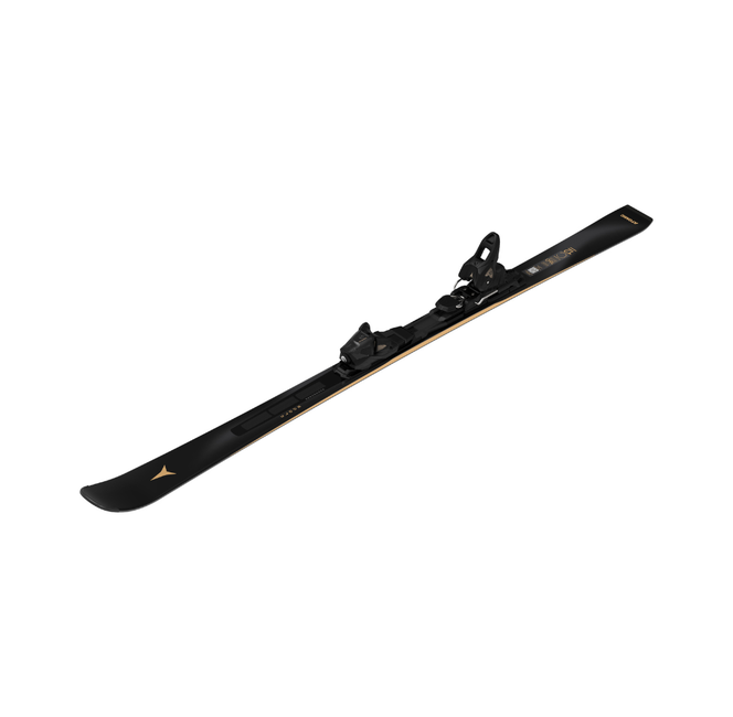 Atomic Cloud C12 Revoshock C + M 10 GW 2026