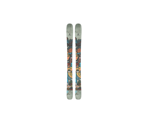 Atomic Bent Jr 110-130 2026 - The Boot Pro Ski & Bike Shop