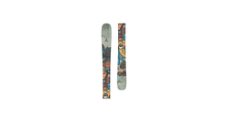 Atomic Bent Jr 110-130 2026 - The Boot Pro Ski & Bike Shop