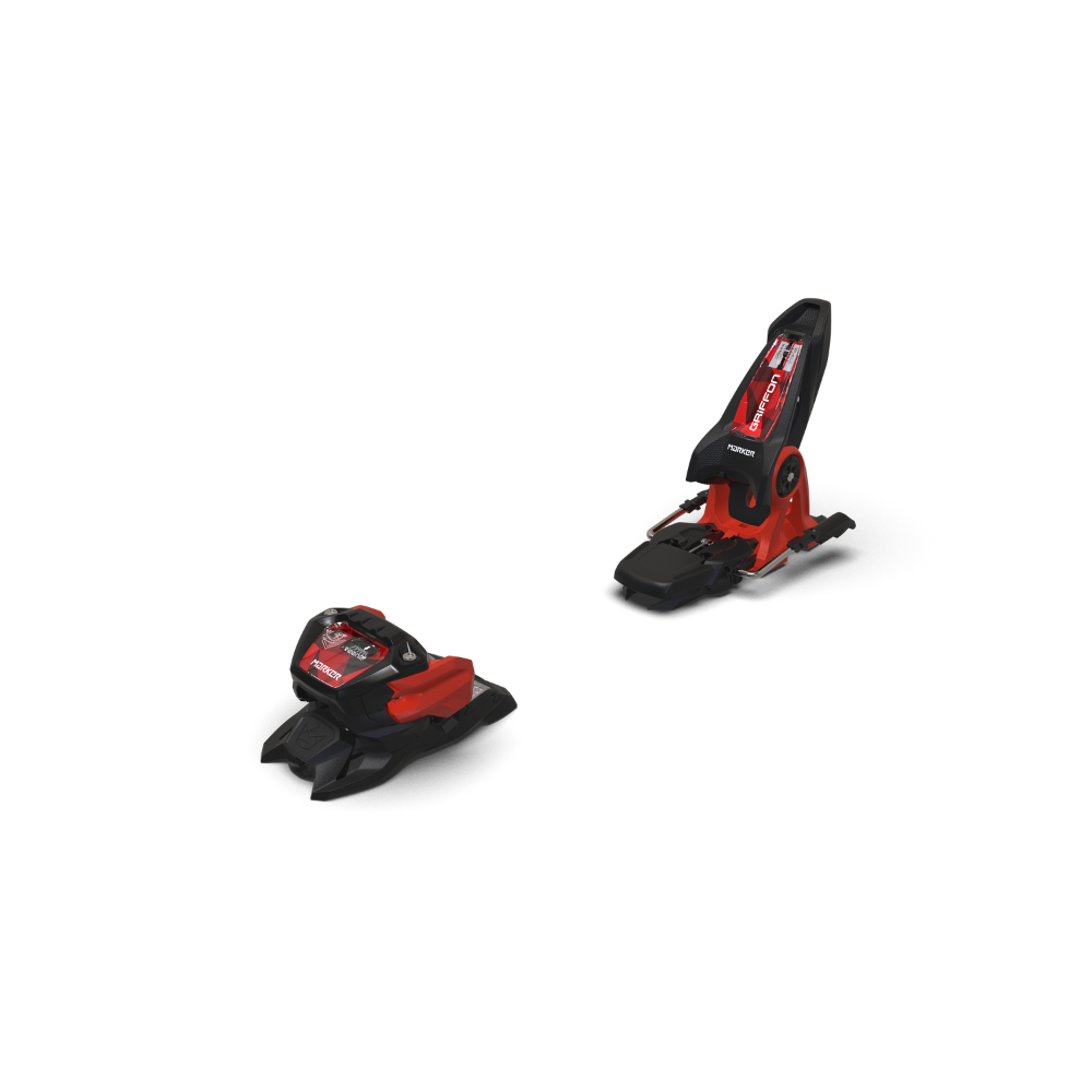 Marker Griffon 13 ID 2026 - The Boot Pro Ski & Bike Shop