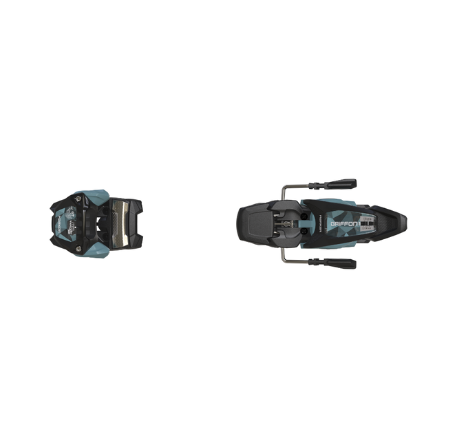 Marker Griffon 13 ID 2026