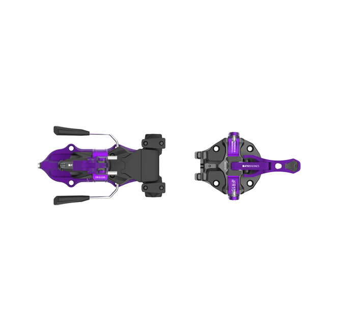 ATK Freeraider 15 EVO 2026