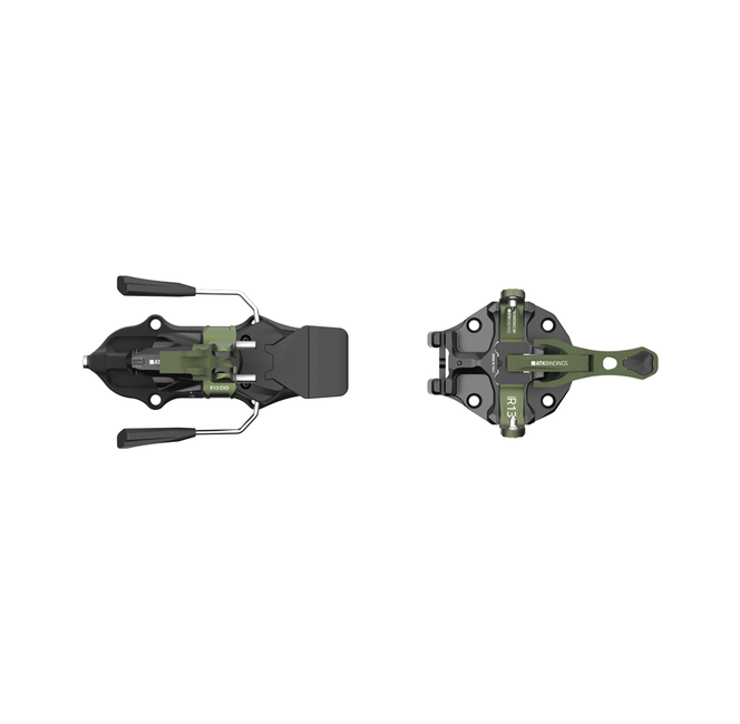 ATK Raider 13 EVO 2026